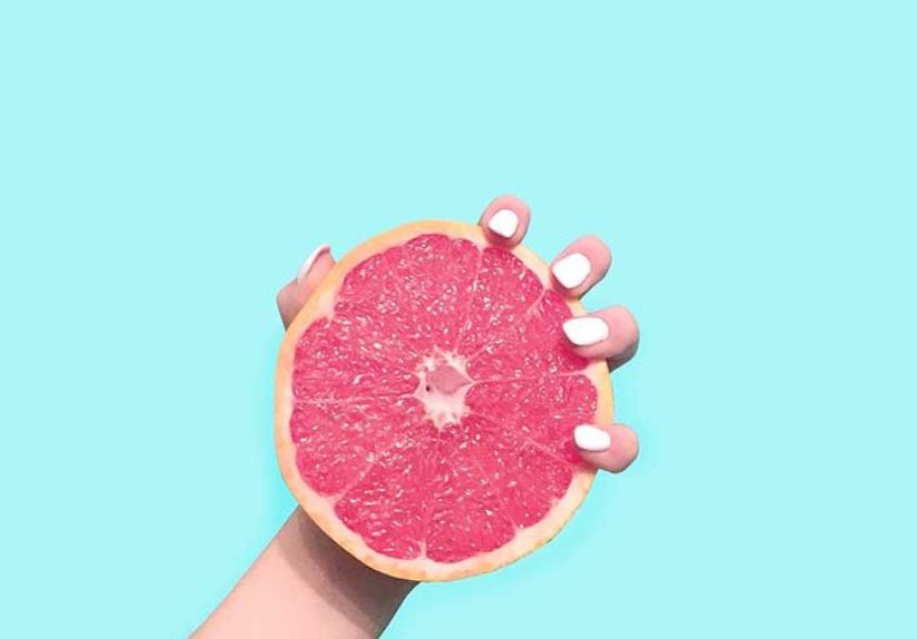 Why You Shouldn’t Mix Grapefruit and Statins