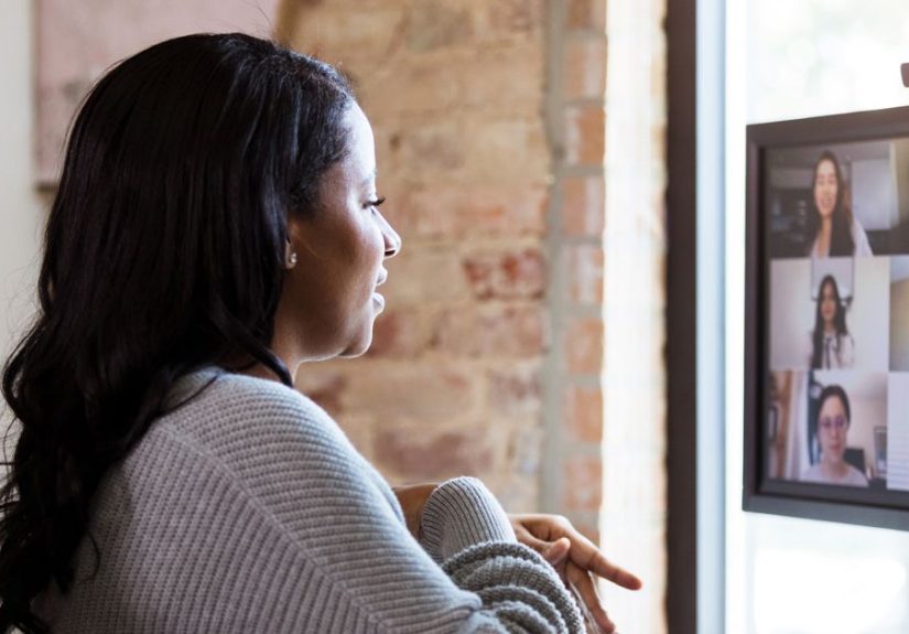 Zoom Anxiety: 9 Ways to Get Over It for Good