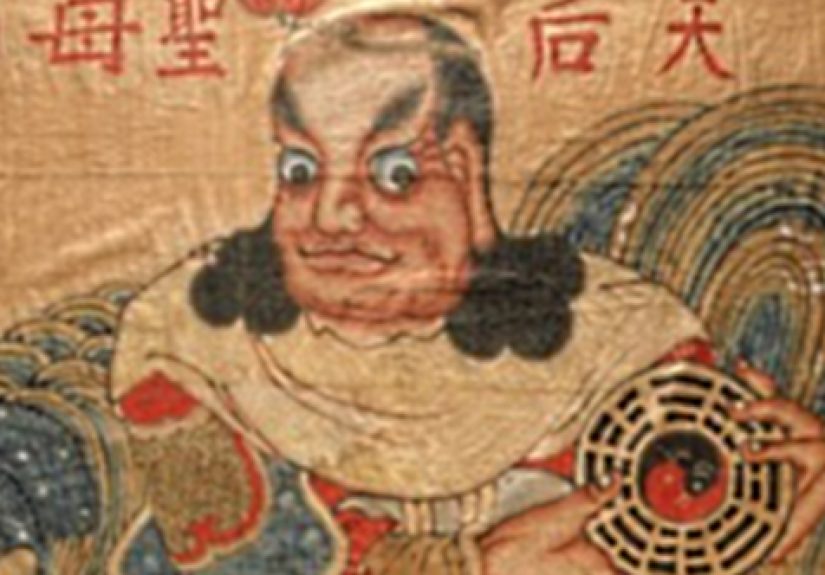 10 Brave And Bloodthirsty Pirates Of The Pacific