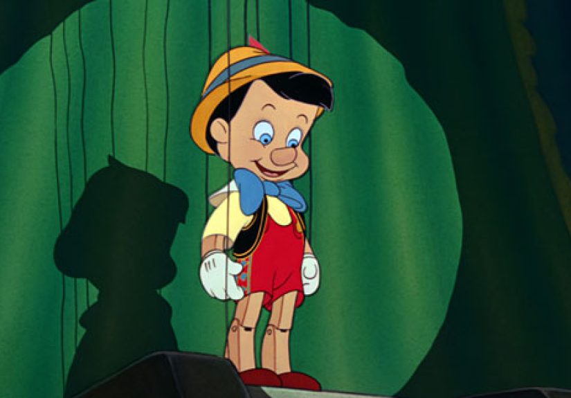 10 Dark Disney Moments
