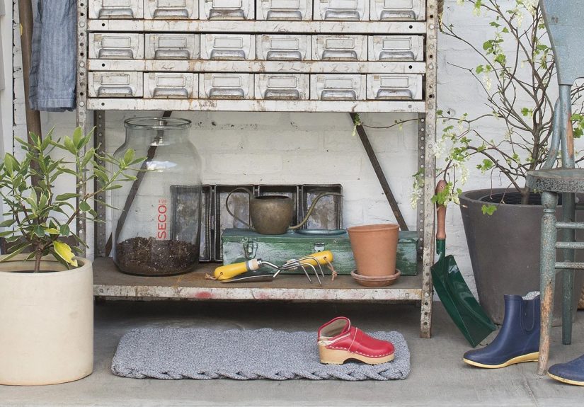 10 Easy Pieces: Woven Doormats