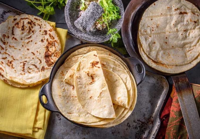 10 Healthy Ways to Replace Conventional Wheat Bread