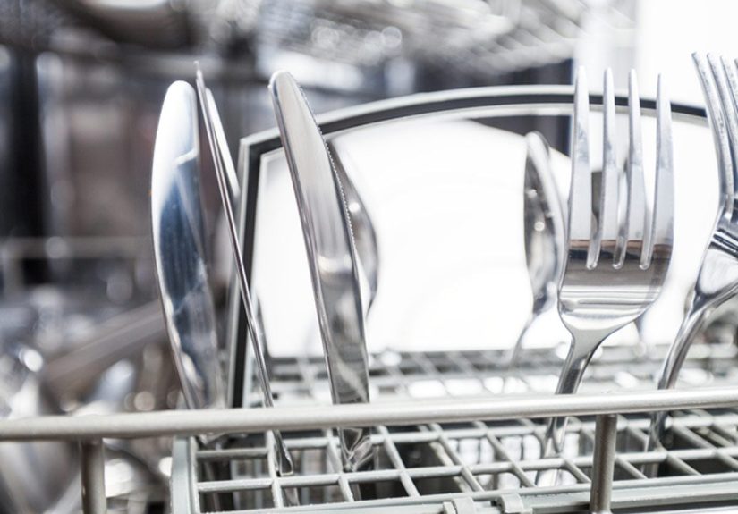 10 Ways You're Loading Your Dishwasher All Wrong
