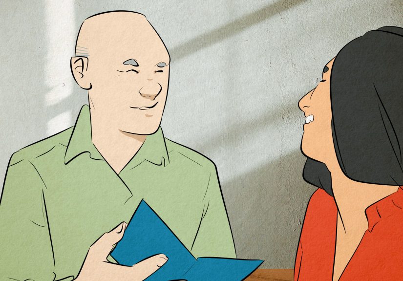 100 Heartwarming Birthday Wishes for Dad from Daughter