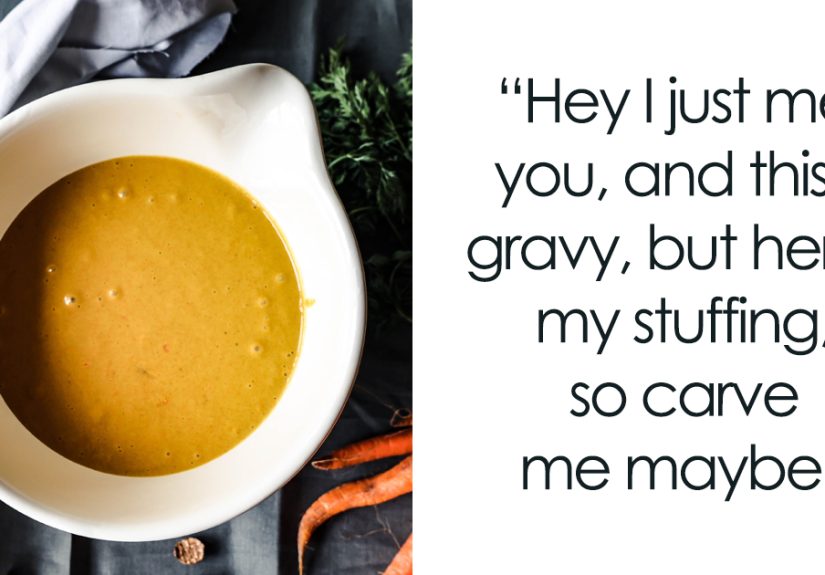 106 Thanksgiving Puns To Liven Up The Atmosphere