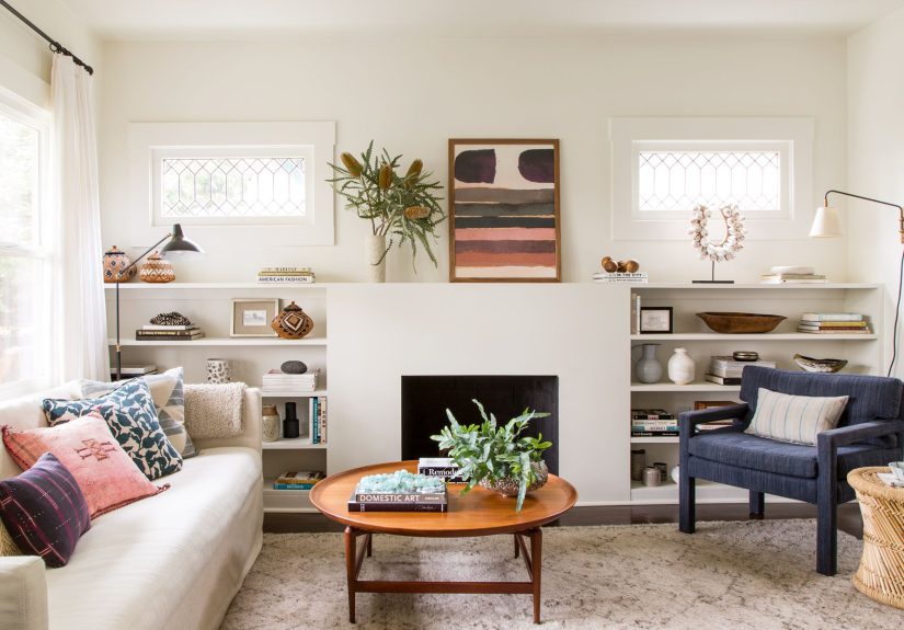 11 Cheap Living Room Decor Ideas