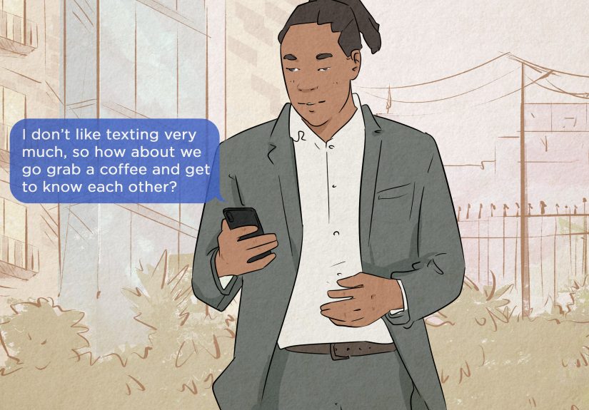 11 Easy Ways to Get a Girl to Respond on Tinder