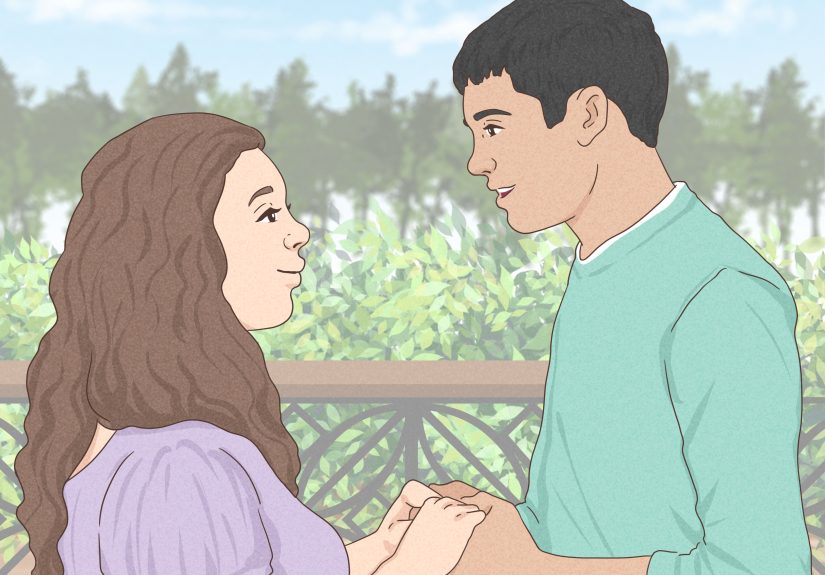11 Ways to Know if a Sagittarius Guy Is Serious About You