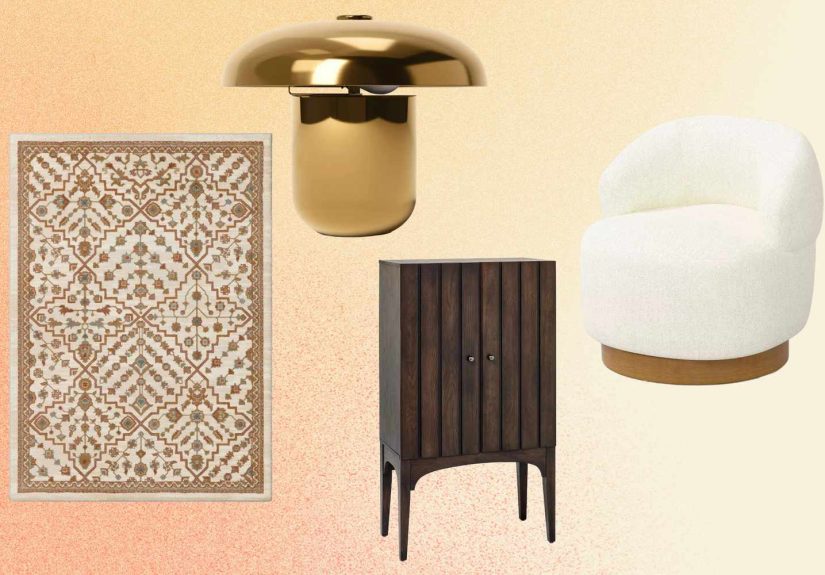 12 Target Furniture and Home Decor New Arrivals From $5