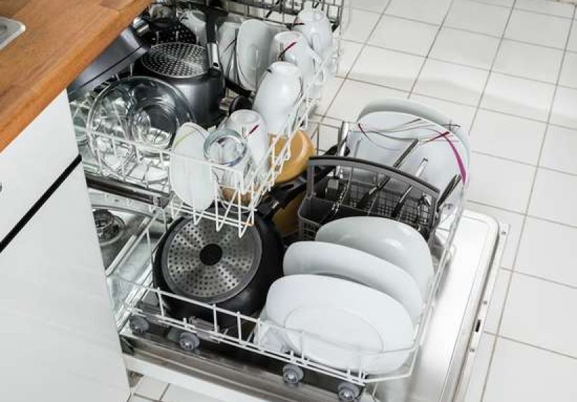 13 Bad Habits That Are Killing Your Appliances - Bob Vila