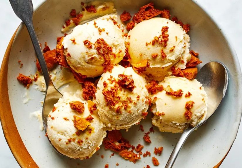 13 Summer-Ready Ice Cream Recipes