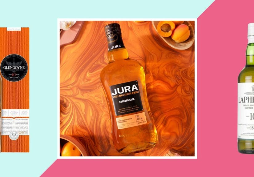 14 Best Single Malt Scotch Whiskies to Collect and Gift in 2025