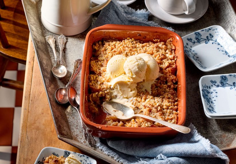 15 Amazing Apple Desserts to Add to Your Fall Baking List
