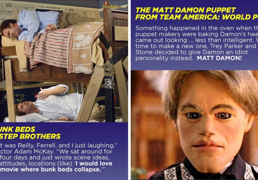 15 Iconic Props That 2000s Comedies Couldn’t Do Without