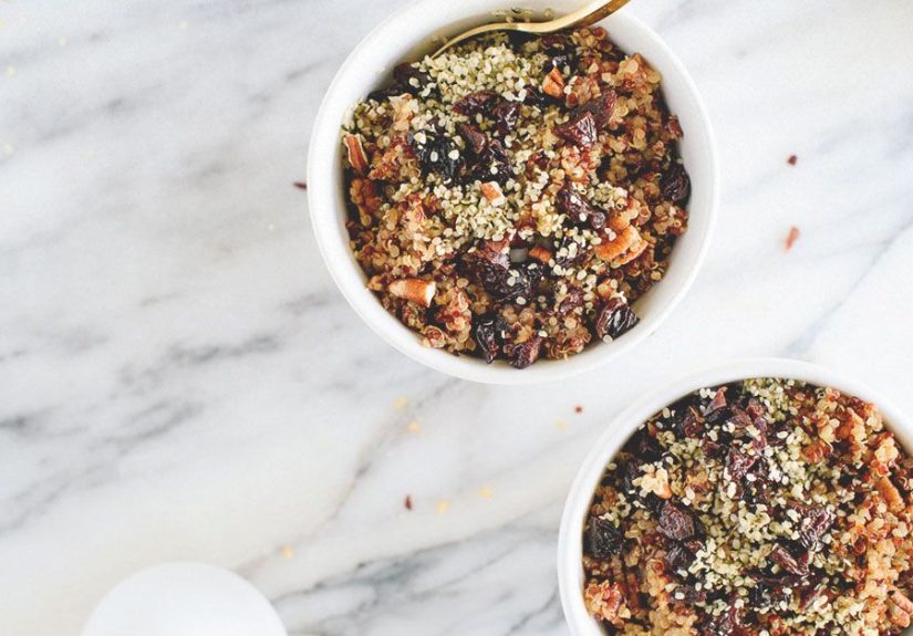 17 Recipes to Go Dairy- and Soy-Free While Breastfeeding