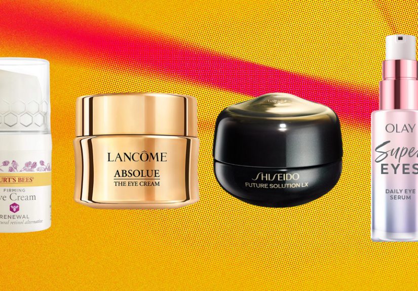 19 Best Eye Creams of 2025, Tested & Reviewed