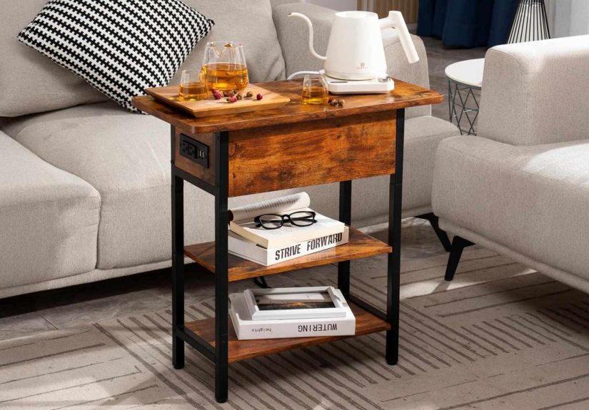 20 Space-Saving Furniture Deals to Shop at Amazon