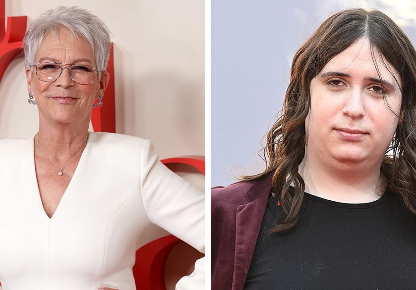 20 Trans Celebrity Kids Whose Parents Have Publicly Broken Their Silence