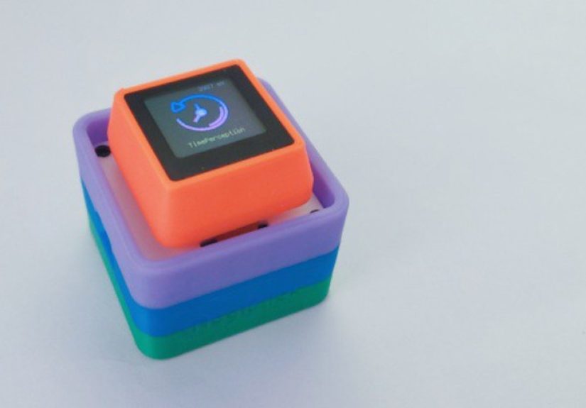 2024 Tiny Games Contest: Are You A Good Judge Of Time?