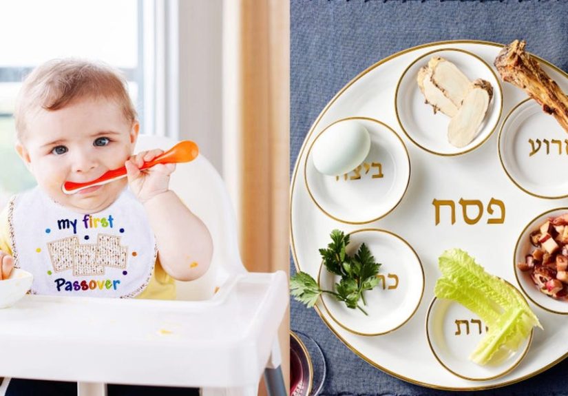 25 Best Passover Gifts 2024 - Appropriate Gifts for Passover
