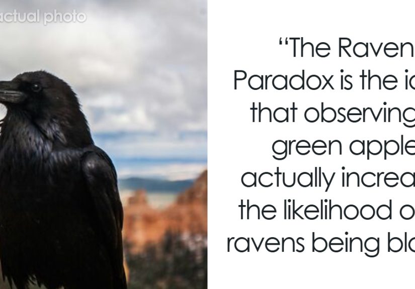 26 Famous Paradoxes That Make Even Smart People Feel Confused