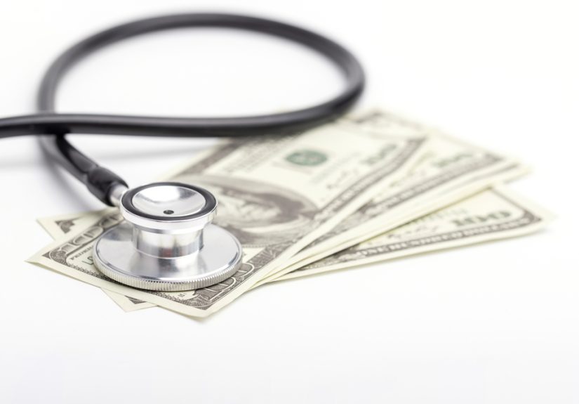 3 reasons why you should take your profit first, before paying expenses