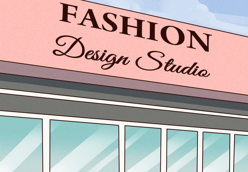 3 Ways to Become a Fashion Designer at a Young Age