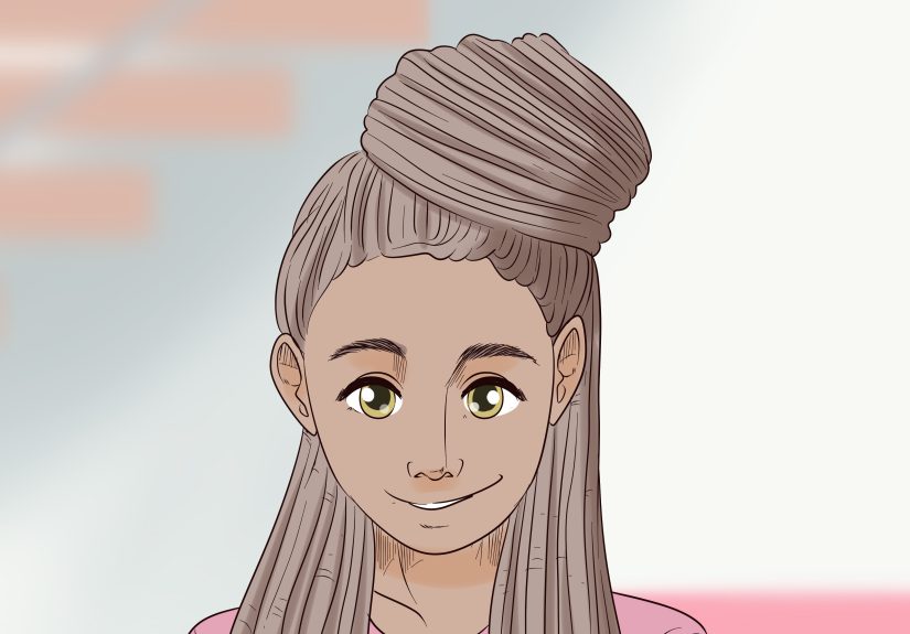 3 Ways to Do School Rush Hairstyles (Girls)