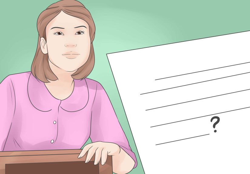 3 Ways to Make Jeopardy Questions
