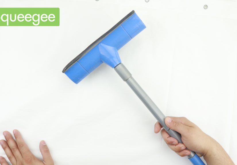 3 Ways to Remove Fold Marks from Vinyl Shower Curtains
