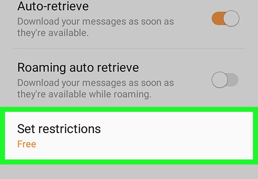 3 Ways to Send MMS on Samsung Galaxy