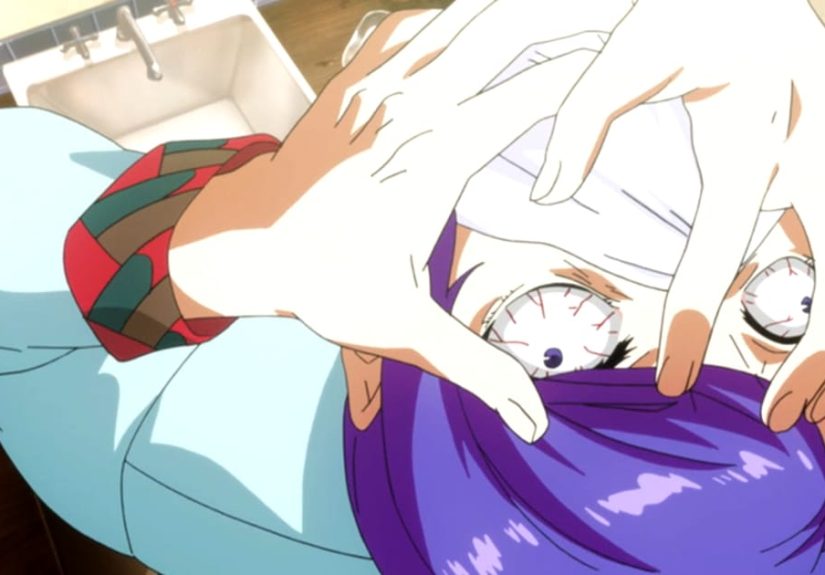 30+ Of The Most Twisted Anime Characters Ever Conceived