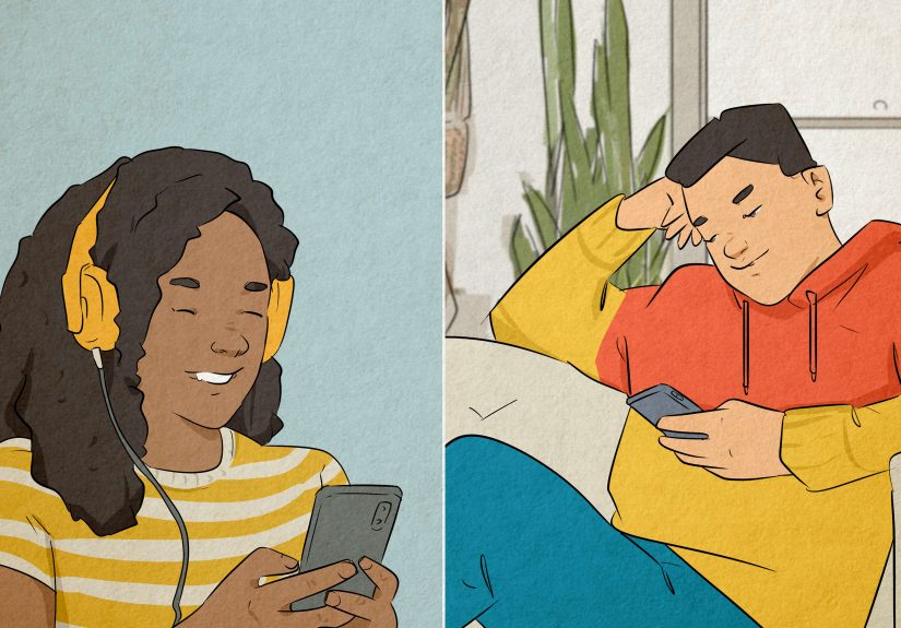 30 Sweet, Romantic Paragraphs to Send to Your Crush