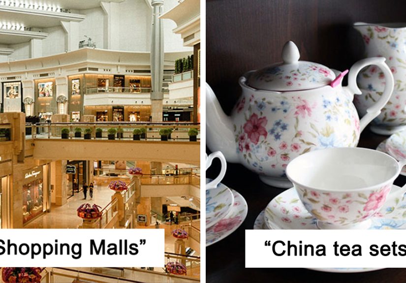 30 Things That Are No Longer In Their ‘Golden Age’, As Shared In This Online Thread