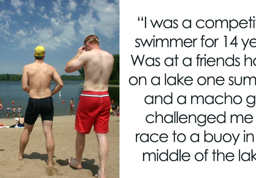 30 Times Unaware People Challenged Someone That Was Actually An Expert In That Subject Matter, But Realized It Too Late