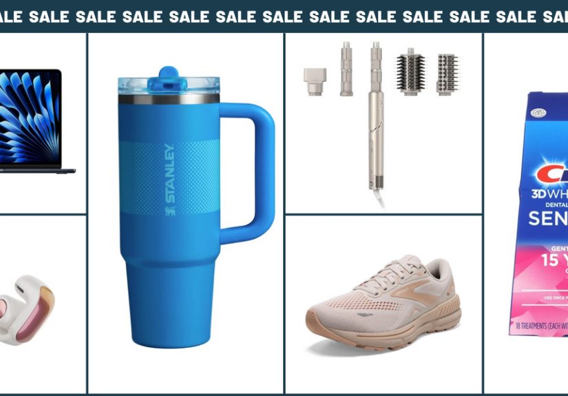 35 Amazon Labor Day Deals That Are Actually Worth Your Money