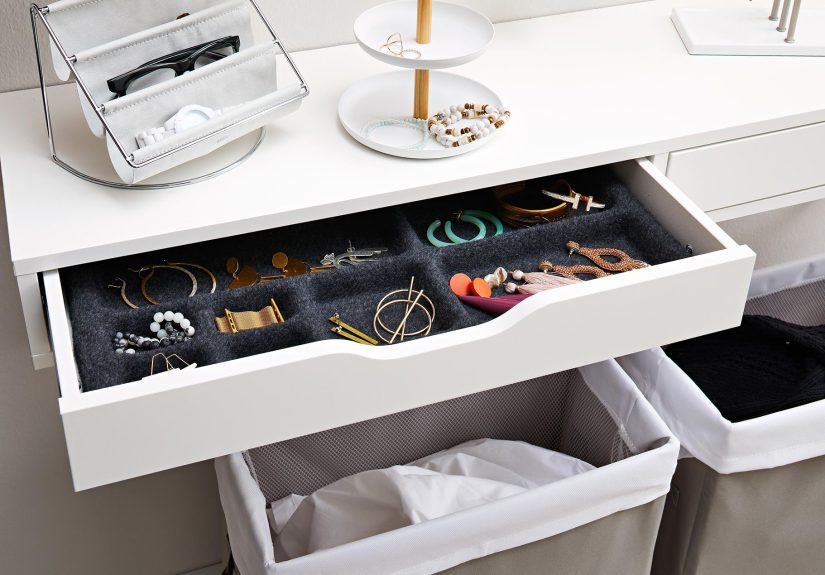 37 Jewelry Storage Ideas to Try
