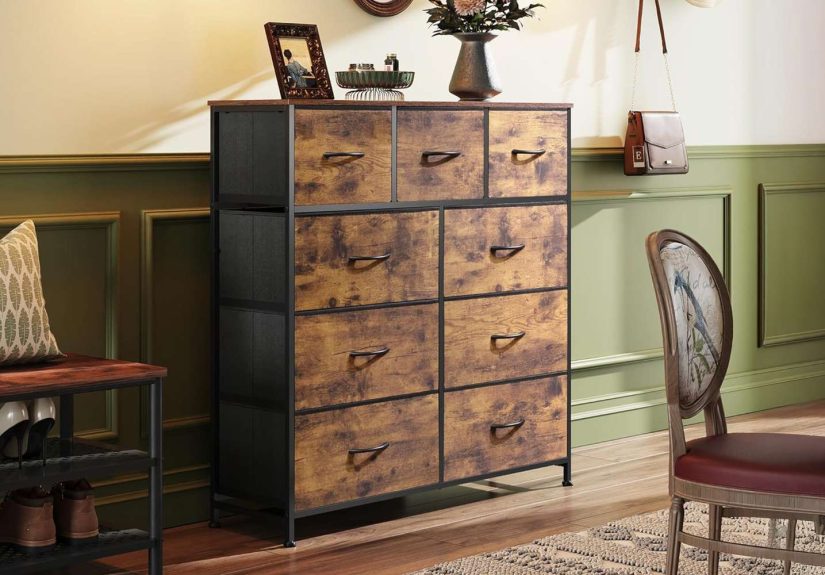 48 Amazon Home Organization Deals to Shop Now