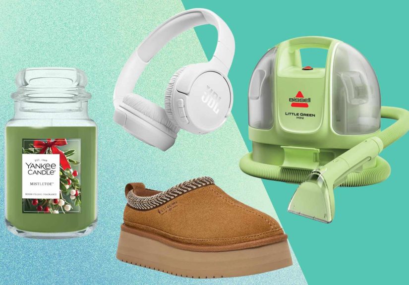 49 Popular Amazon Holiday Gifts Under $100
