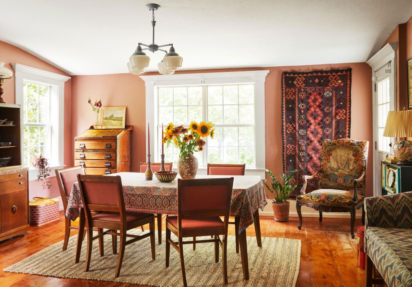 5 Signs a Furniture Find Could Be a High-Dollar Treasure