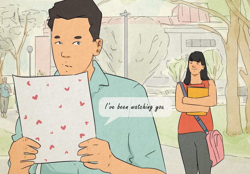 5 Simple Ways to Send an Anonymous Love Letter