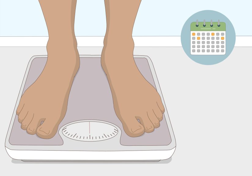 5 Ways to Lose Belly Fat in 2 Weeks