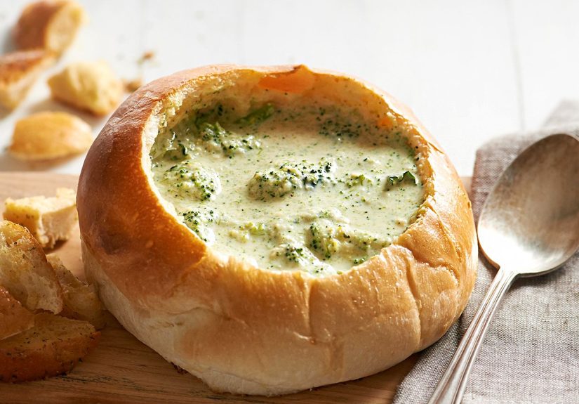 5 Ways to Thicken Soup to Achieve the Perfect Consistency