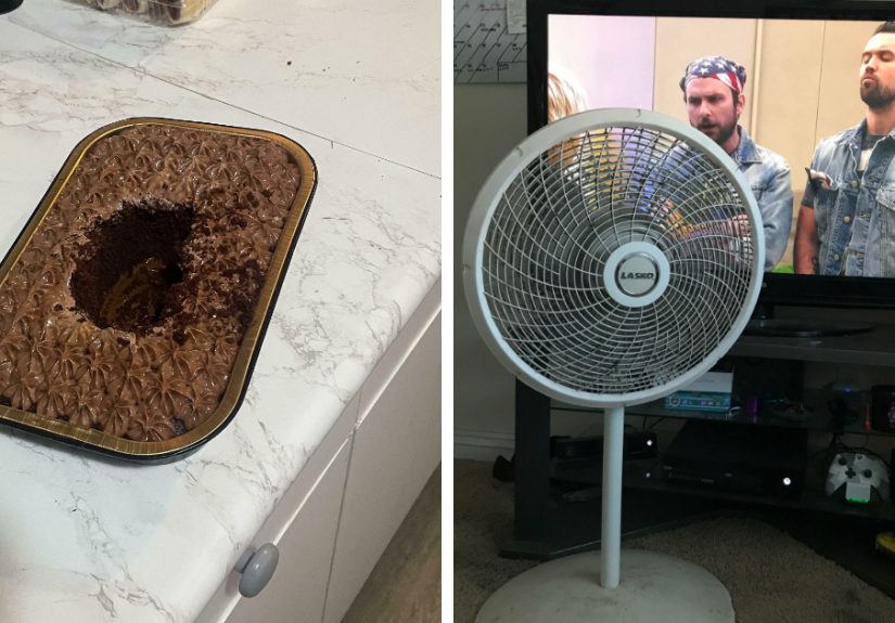50 Hilariously Frustrating Things People’s Wives And Girlfriends Do At Home (New Pics)