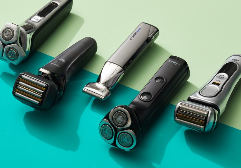 7 Best Electric Razors for Men of 2024