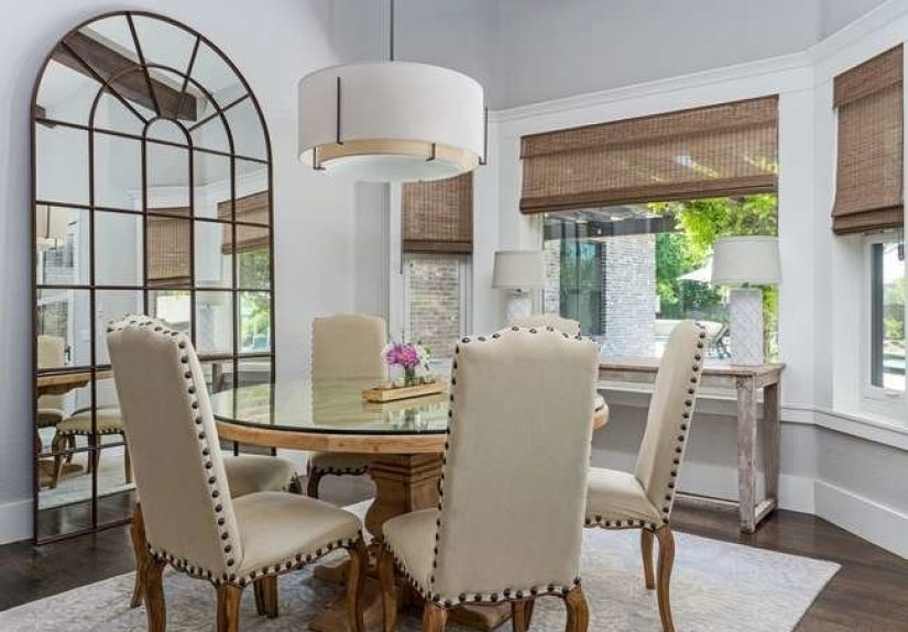 7 Bright Ideas for Dining Room Lighting - Bob Vila