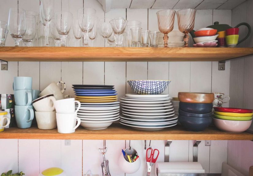 7 Clever Decluttering Methods You’ve Probably Never Heard OfBut Should Totally Try