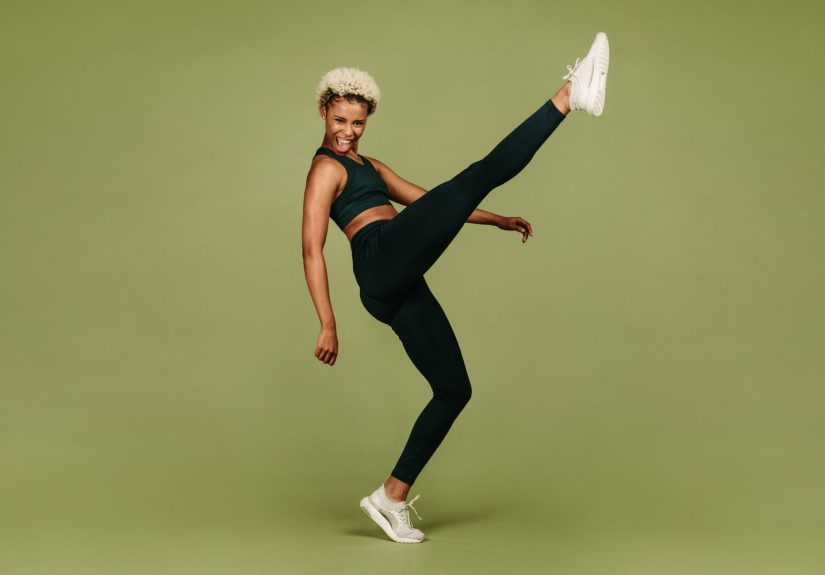 8 Easy Glute Stretches to Do Every Day