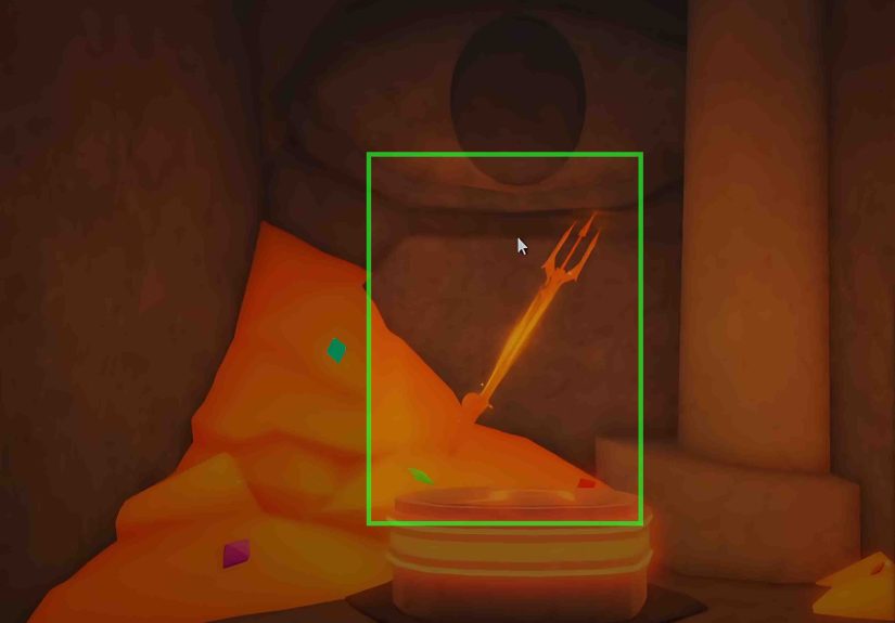 A Complete Guide to the Desolate Deep in Fisch on Roblox