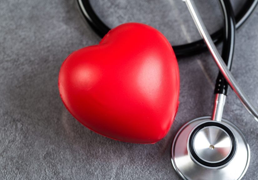 A Rapid Heart Rate and Cancer: When to Worry